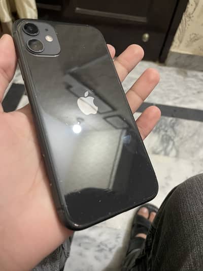 Apple iPhone 11
