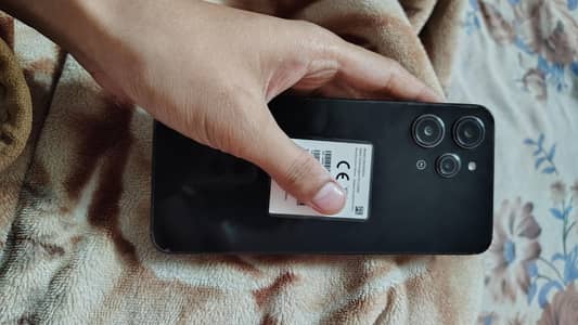 Xiaomi Redmi 12