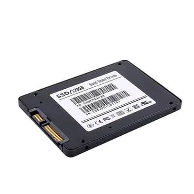 128 gb ssd and 1 tb hard drive 7200rpm urgent sale