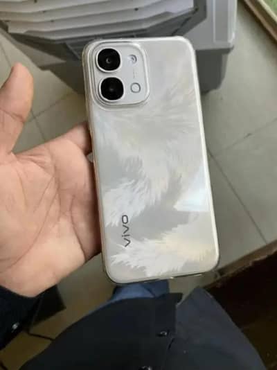 Vivo Y31 5G 0319/6561/324