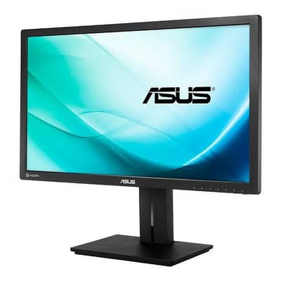 ASUS PB287Q 28" 4K UHD Monitor | 60Hz | 1ms