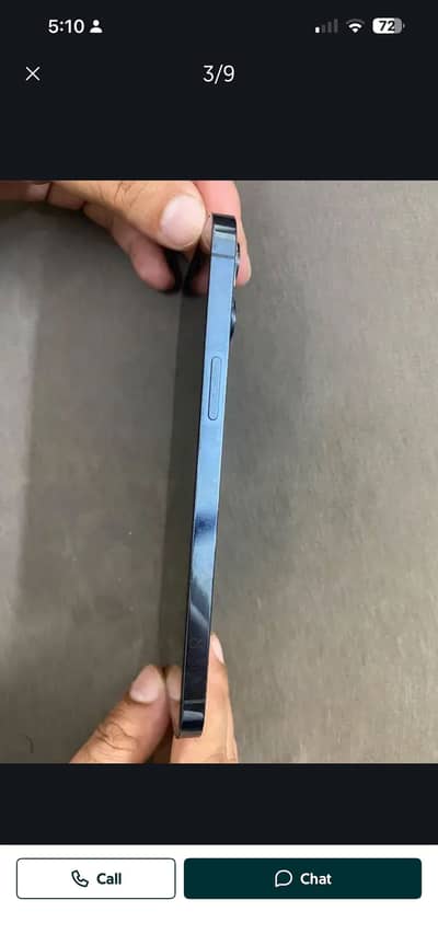 Apple iPhone 12 Pro Max 128gb Exchange