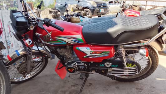 honda 70