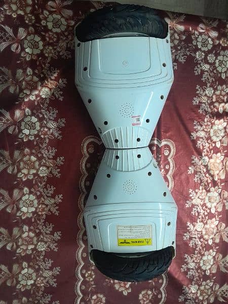 HOVERBOARD 1