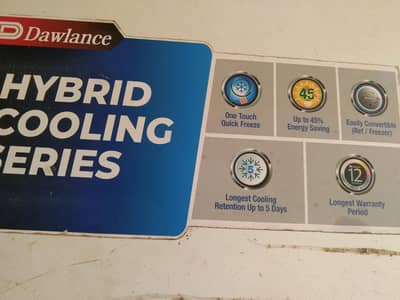 hybrid cooling 85000