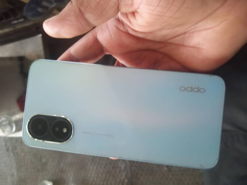 OPPO A18 2