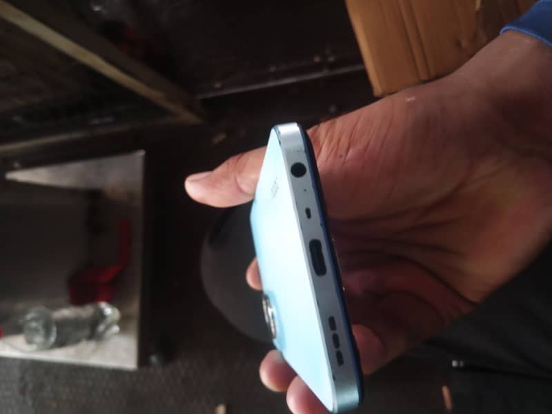OPPO A18 5