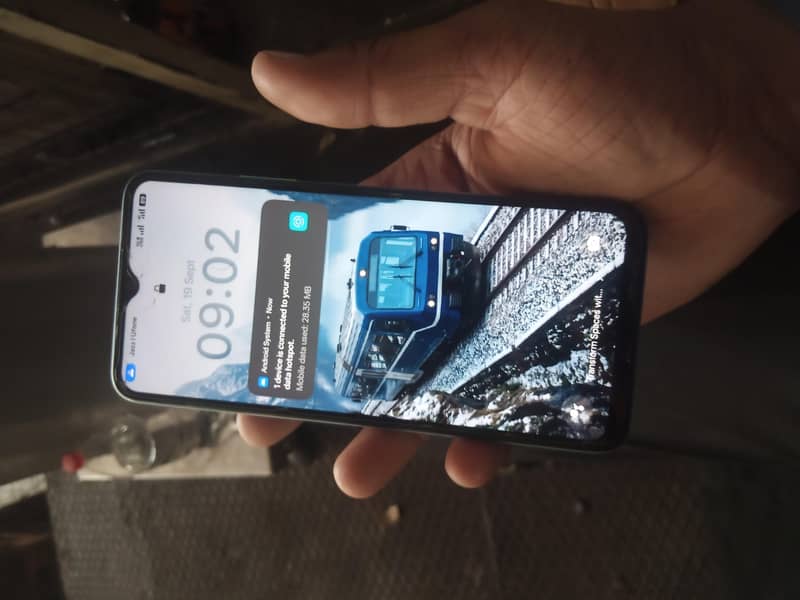 OPPO A18 6