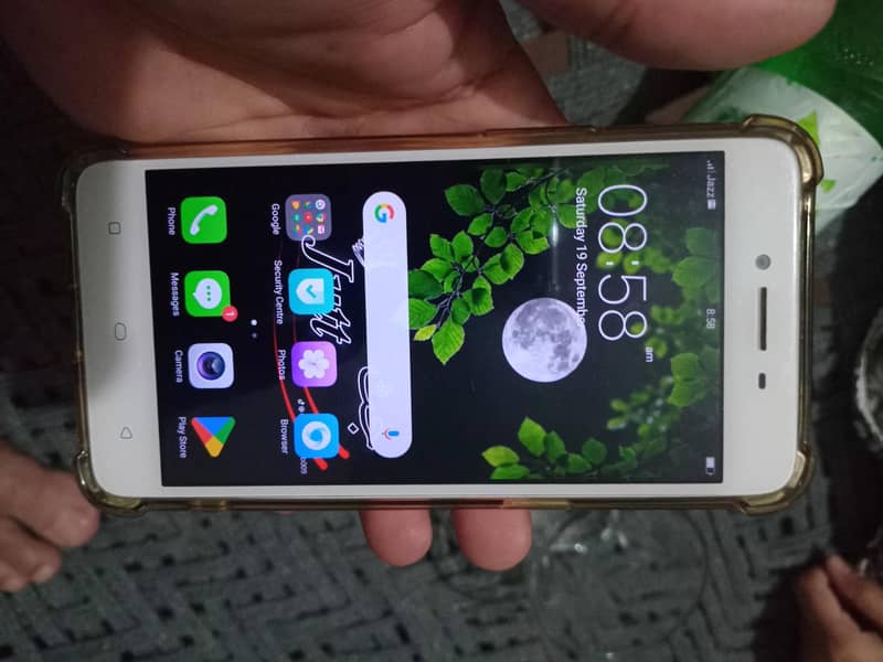 OPPO A37 0