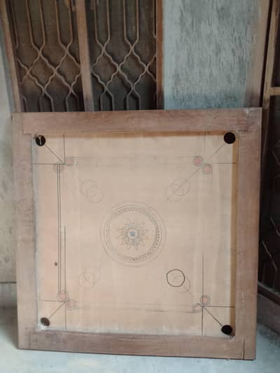 Carom board for sale