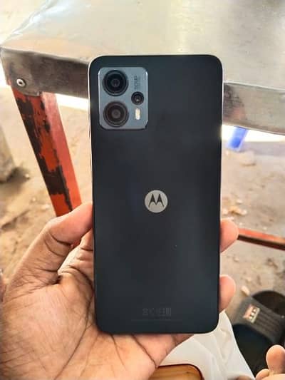 Motorola g23 8/128