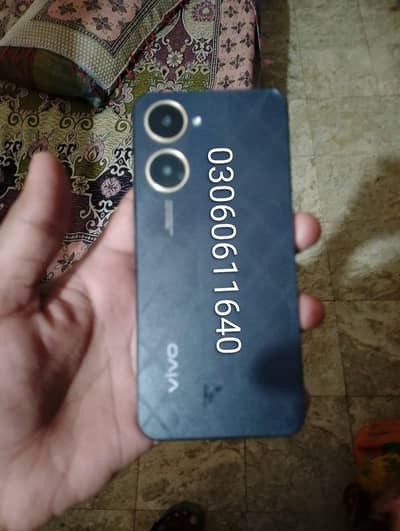 Vivo Y03