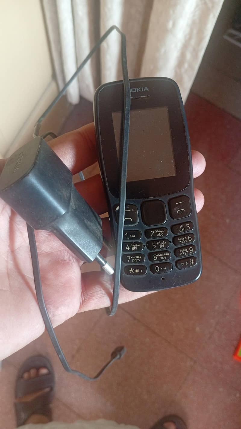 Nokia 106 0