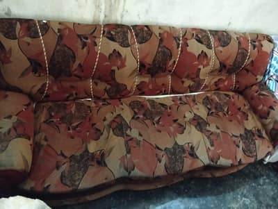 5 seater Sofa for Sale