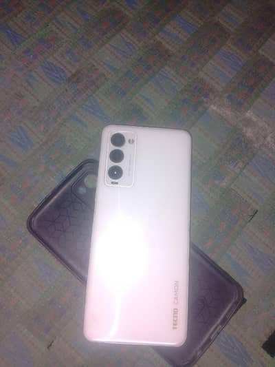 Tecno Camon 18 for sale