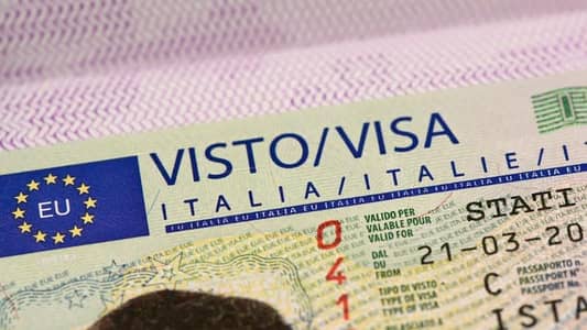 ITALY VISA AVAILABLE