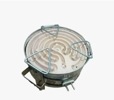 Electric Stove 1000 Watts.