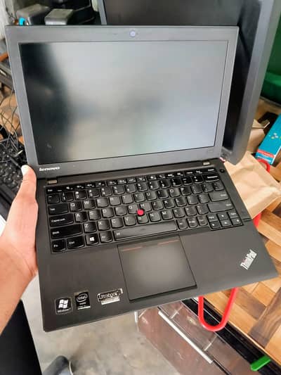 Lenovo Thinkpad Laptop for sale with 10/10 condition