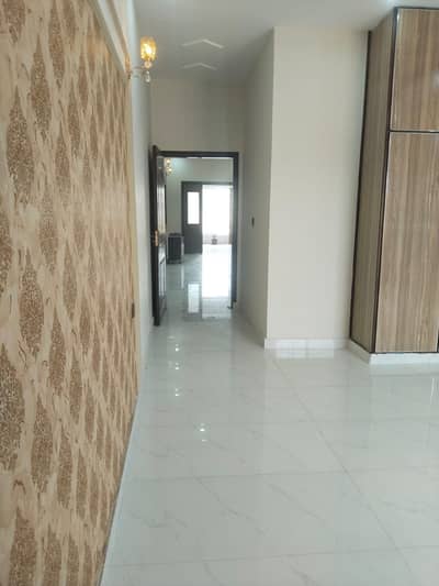 10 Marla Double Story Upper Portion Available For Rent Chinar Bagh Society