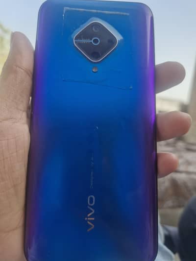 Vivo Y50i