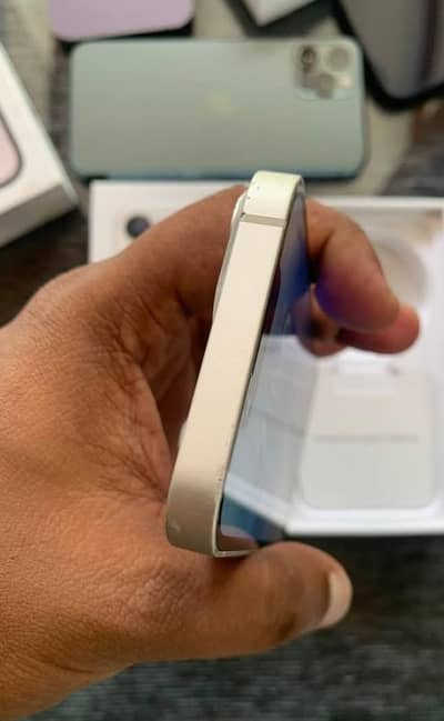 Apple iPhone 13 mini 128 GB full box 03296042216