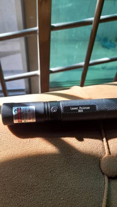 Laser Pointer 303 for Sale