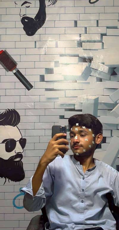 Hussnain