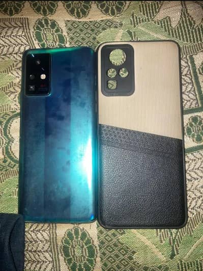 Infinix Zero X Neo