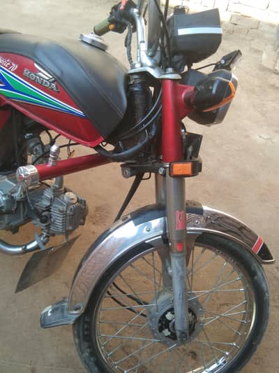 Honda cd for sale