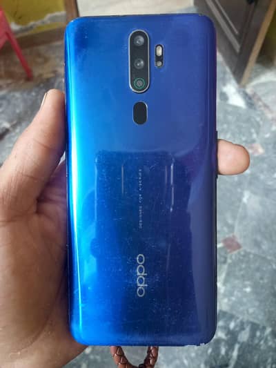 OPPO A9