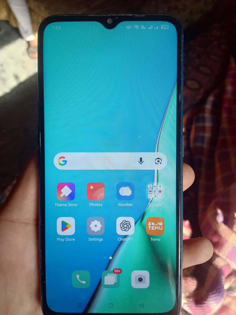 OPPO A9 1