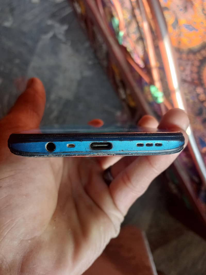 OPPO A9 4