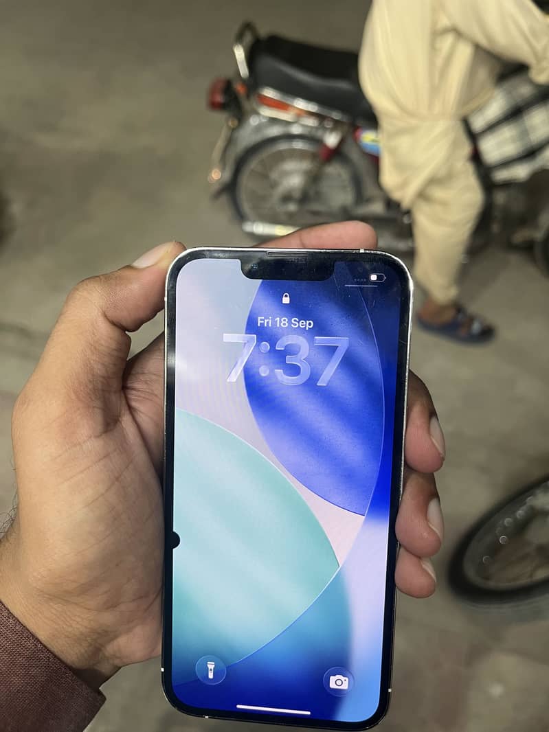 Apple iPhone 13 Pro 1