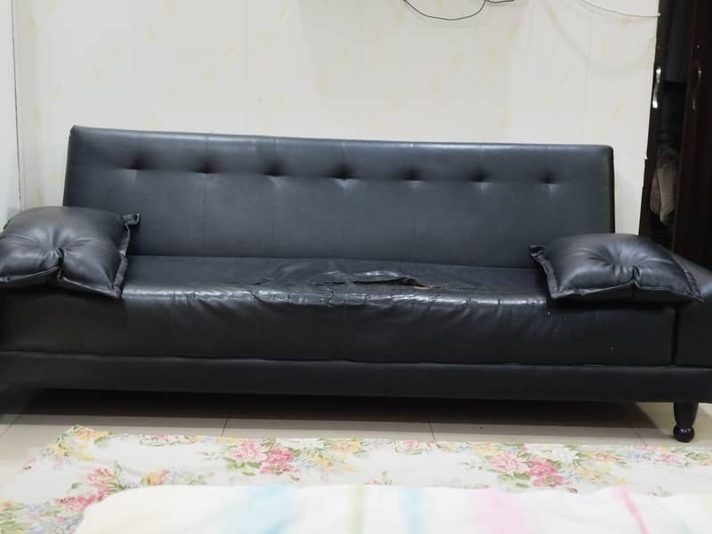 sofa cum bed 0
