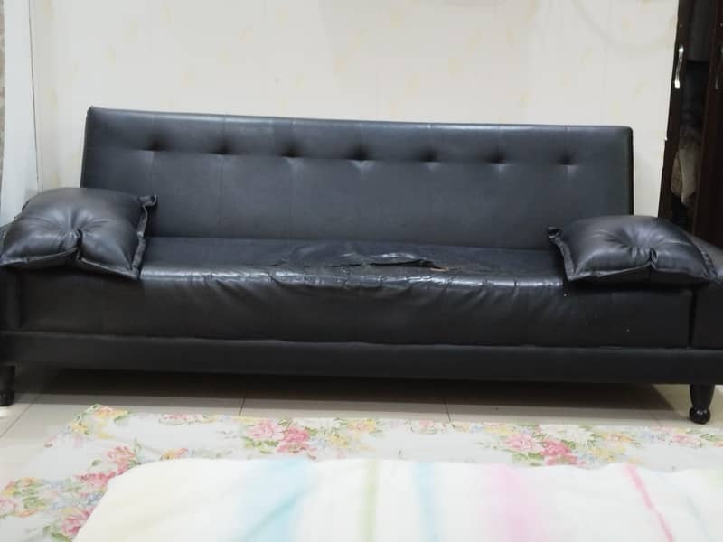 sofa cum bed 1