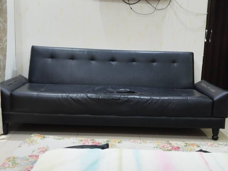 sofa cum bed 2