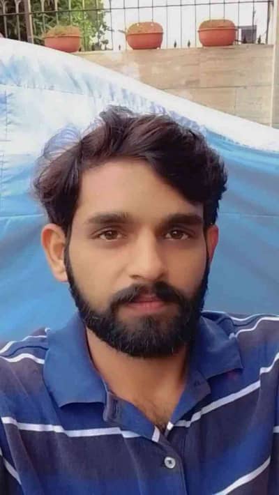 Muhammad Asim 