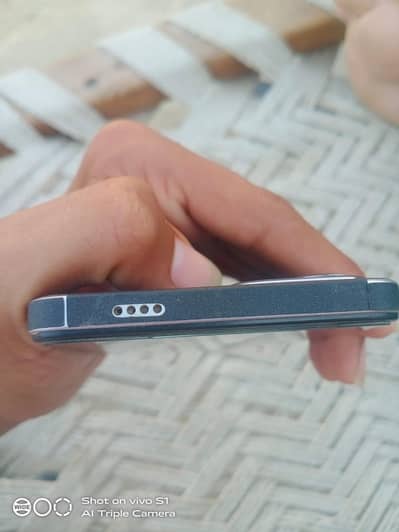 Vivo Y19s