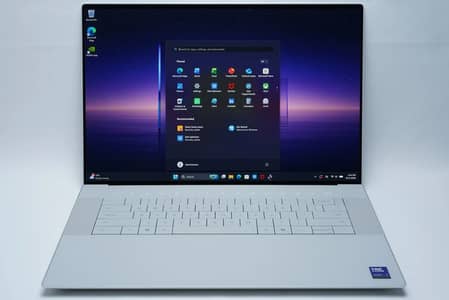 Dell XPS 16 Premium | Ultra 7 255H | RTX 5050 (8GB) | 4k OLED | 32/1TB