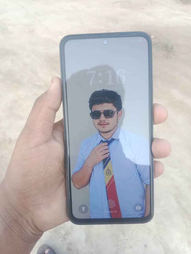 Itel S25 0