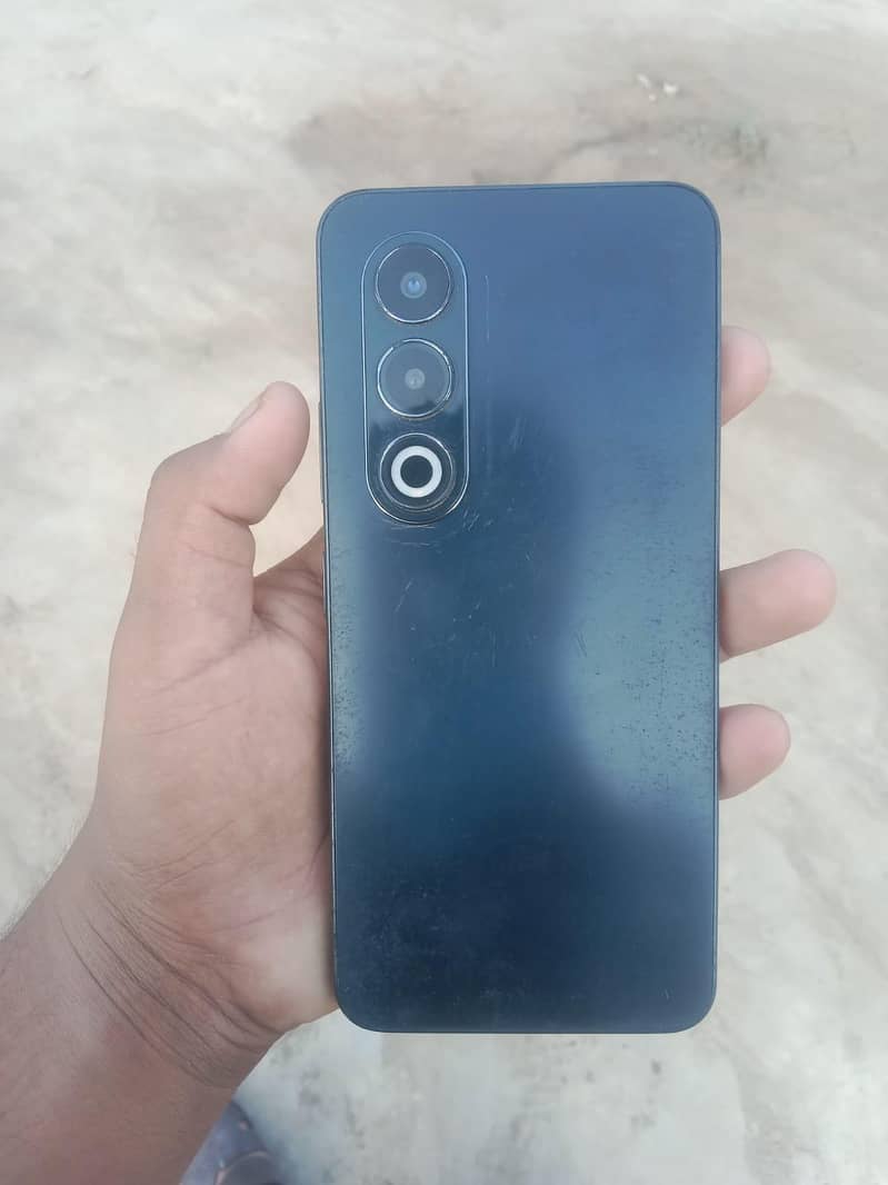 Itel S25 1