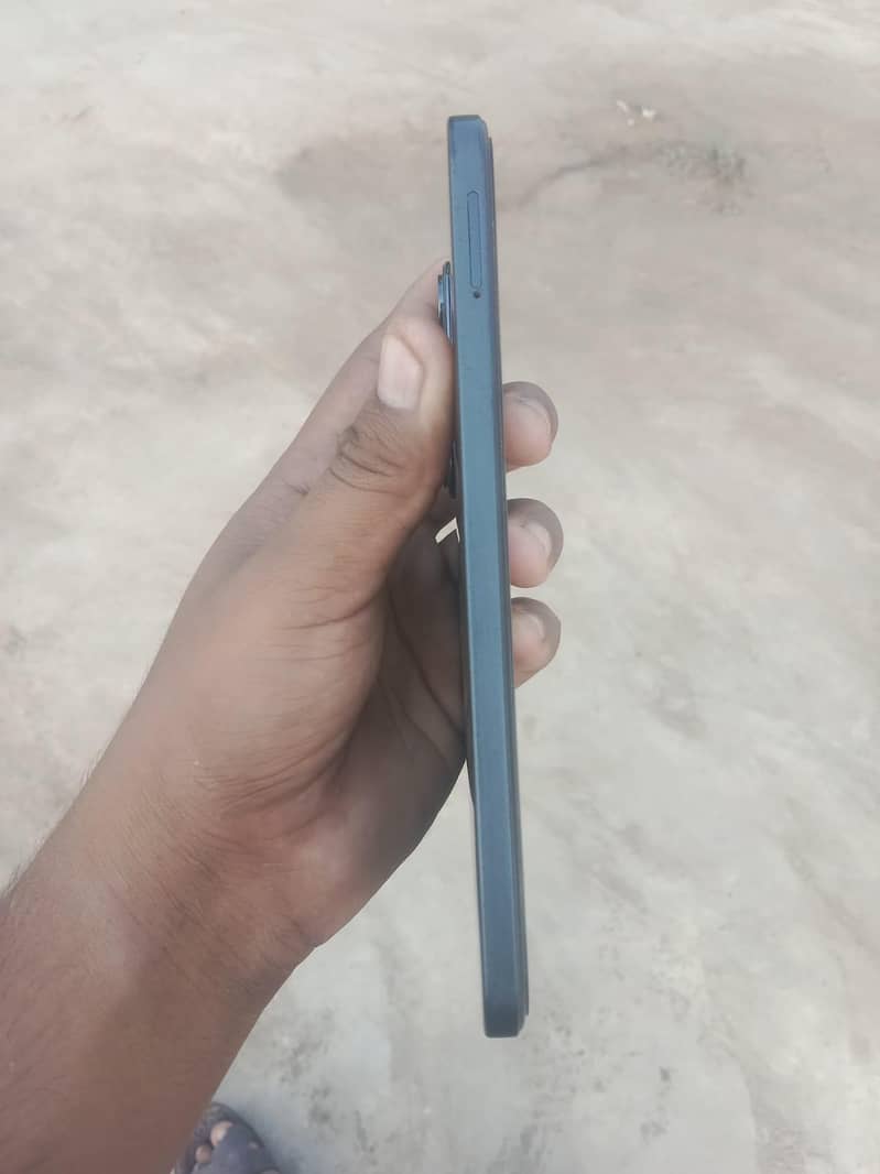 Itel S25 2