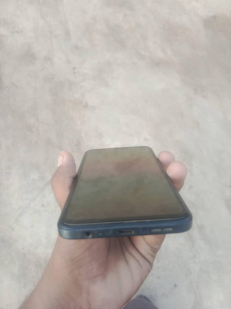 Itel S25 4