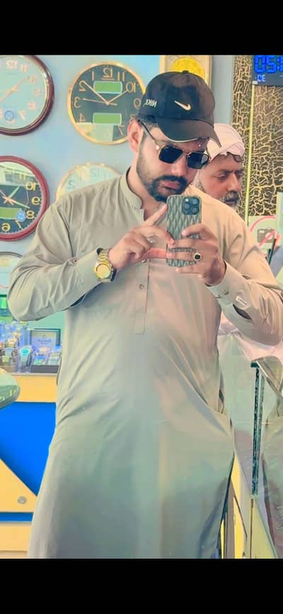 Muhammad Awais Rafiq 