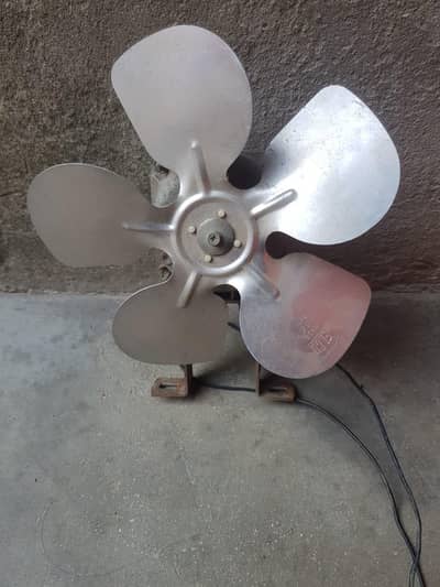 freezer fan