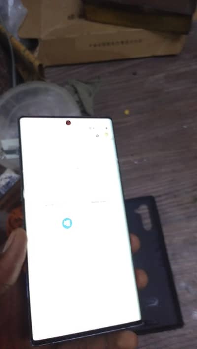 Samsung Galaxy note 10