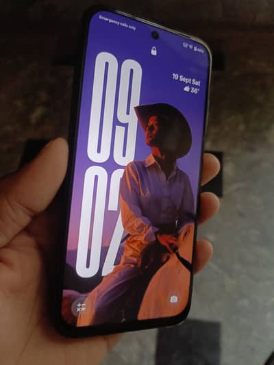 Realme c100