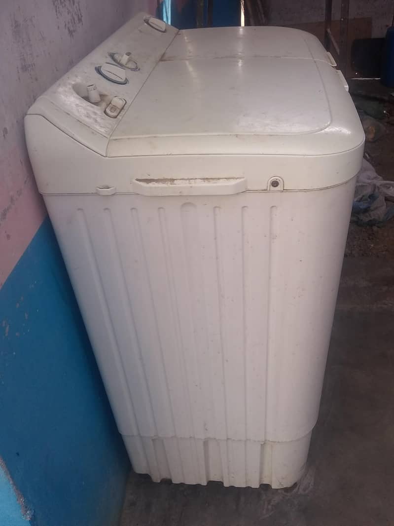 Washing Machine 0