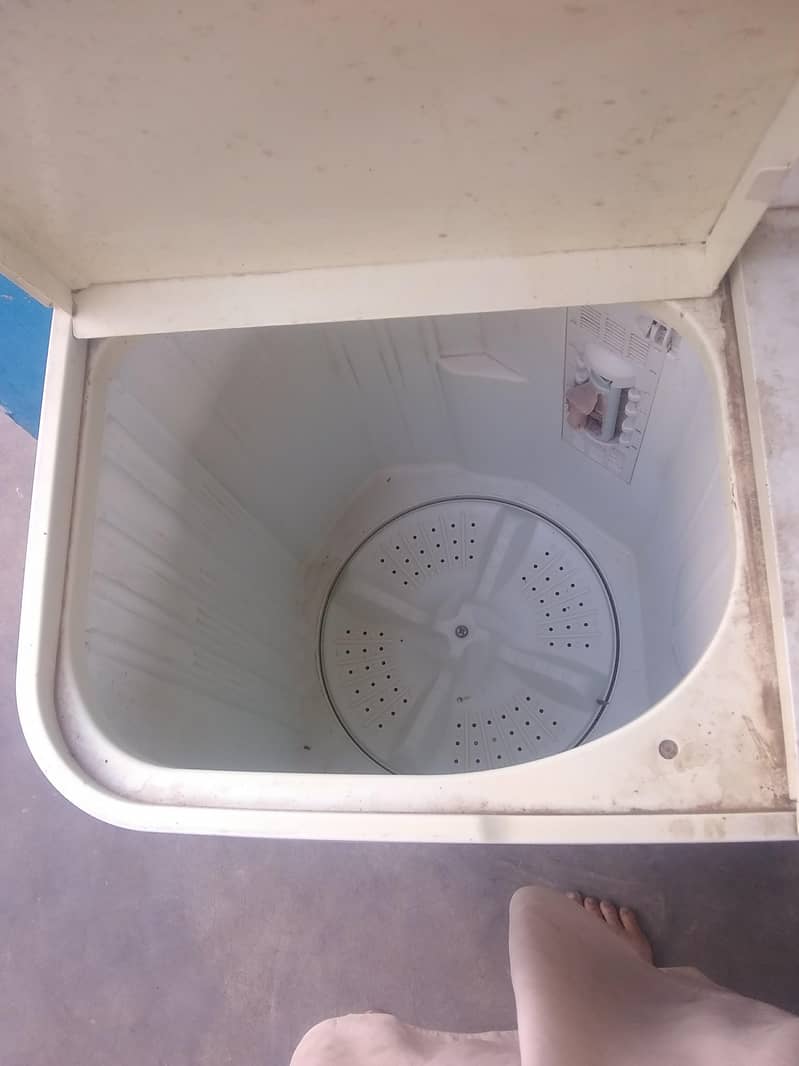 Washing Machine 2