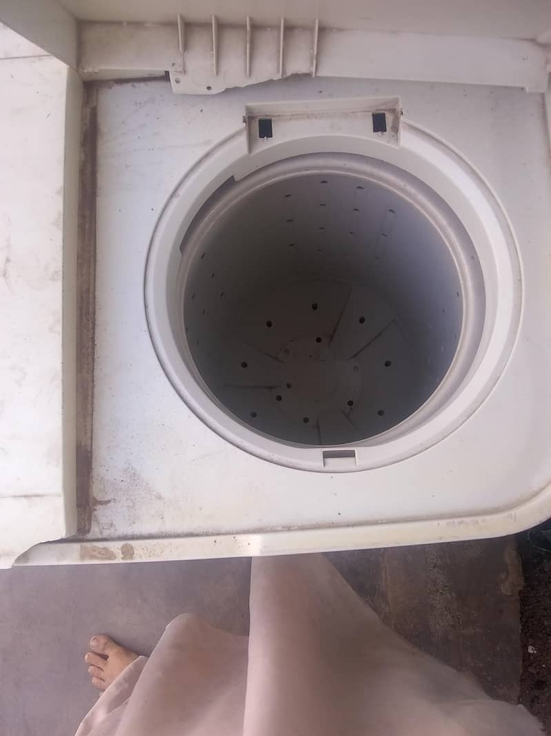 Washing Machine 3